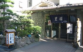 料亭旅館　豊福